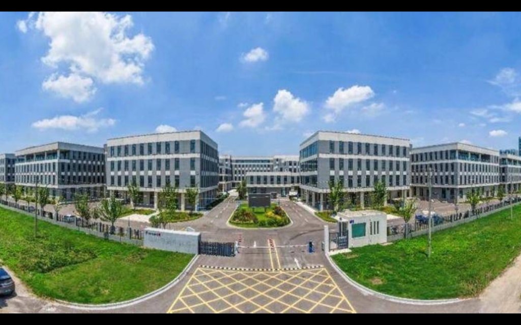 花果山下人工智能OPC社区