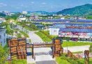 梅州一方土创业孵化基地
