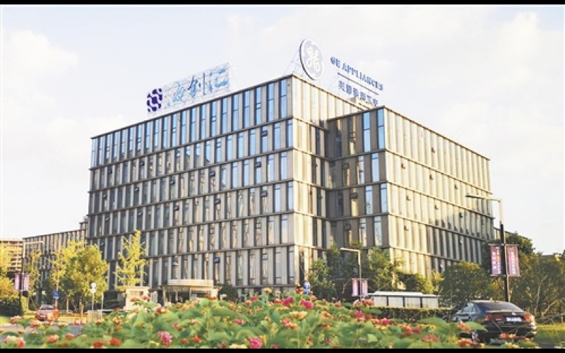 海创OPC社区