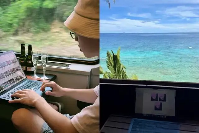 零代码、1小时、40万元：一个不会编程的经济学毕业生，用AI“手搓”出一个App爆款