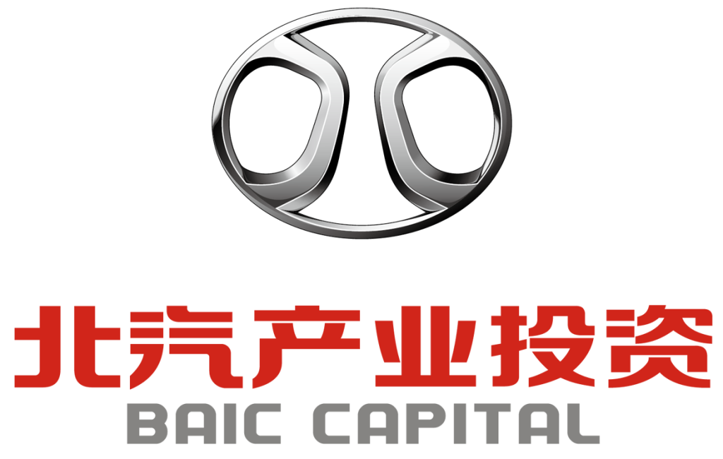 北汽产投