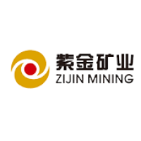 紫金矿业