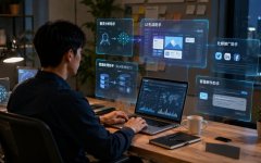 雄安“一人公司”涌动：被大厂裁员的P7，用AI组装自己的“资本梦”