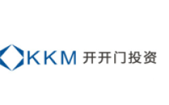 开开门投资