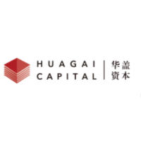 华盖资本