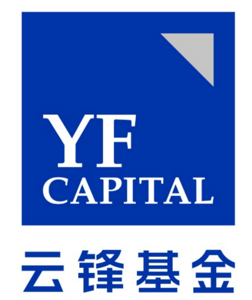 云锋基金
