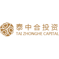 泰中合投资