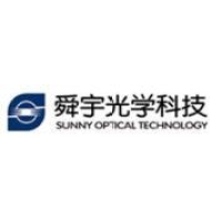 舜宇光学