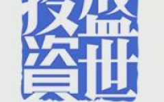 盛世投资