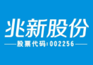 兆新股份