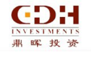 鼎晖投资
