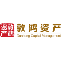 敦鸿资产