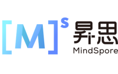 昇思MindSpore