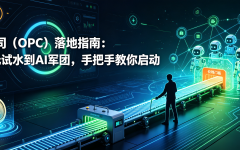 一人公司（OPC）落地指南：从9.9元试水到AI军团，手把手教你启动