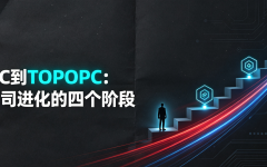 从AIGC到TOPOPC：一人公司进化的四个阶段