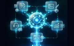 OpenAI进入企业数据腹地，OPC最容易看错这门生意