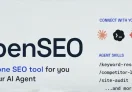 把SEO工具从“人操作”变成“Agent操作”——软件的操作层正在消失