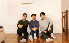 134亿!三位华人创办的AI编程独角兽拿下新融资