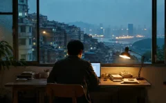 重庆给“一人公司”立规矩,最值得看的却是六个月以后