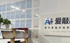25岁研究生敲开400家工厂的门,把AI智能体送进100家车间,年订单200万