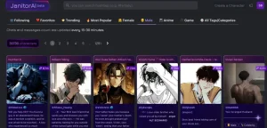三个男生运营着一个AI言情世界，250万日活、八成用户是女性
