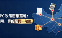 五省OPC政策密集落地：补贴不同，算的是同一笔账