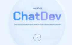 ChatDev