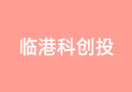 临港科创投