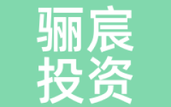 骊宸投资