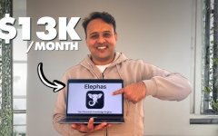 2人团队0广告，靠Reddit+SEO把Mac App做到$150K ARR
