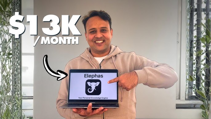 2人团队0广告，靠Reddit+SEO把Mac App做到$150K ARR