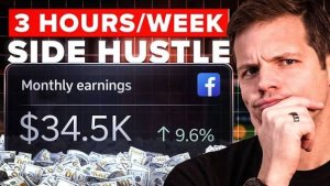 他用别人的内容，每月赚3.5万美元：内容创业的另一种思路