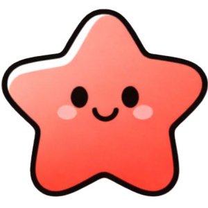 排版小星