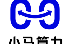 小马算力