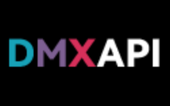 DMXAPI