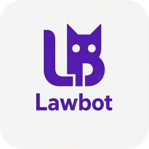 Lawbot脱敏猫