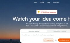从“帮你写代码”到“替你管公司”——Vibe Coding的下半场，是Vibe Business