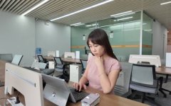 雨果奖得主郝景芳来深创办OPC：两天注册两家公司，解锁“深圳效率”