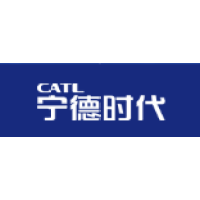 宁德时代