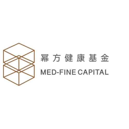幂方健康基金