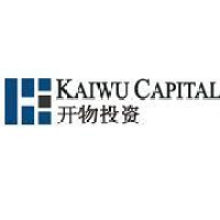 开物投资
