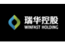 瑞华控股
