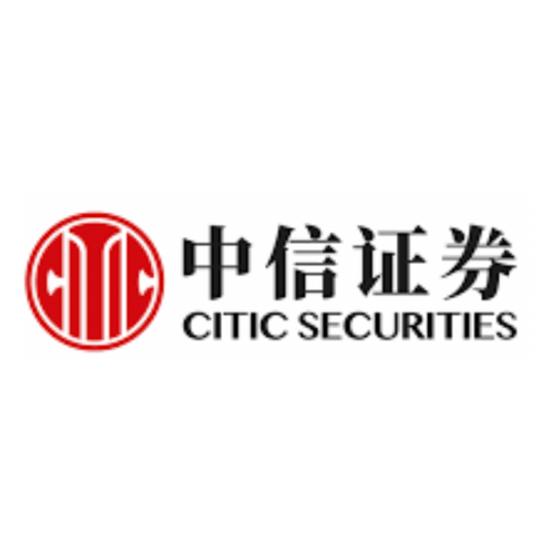 中信证券投资