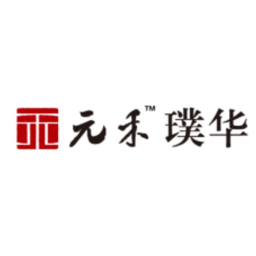 元禾璞华